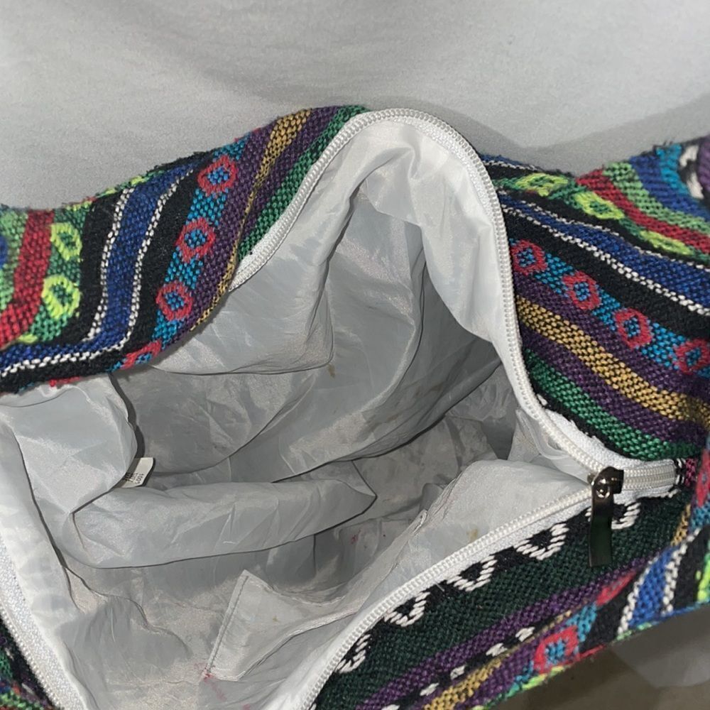 Boho Purse - Picture 7 of 7